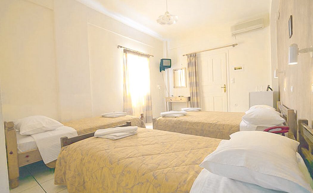Santorini Fira Hotel for sale 13