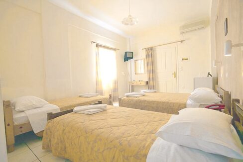 Santorini Fira Hotel for sale 13