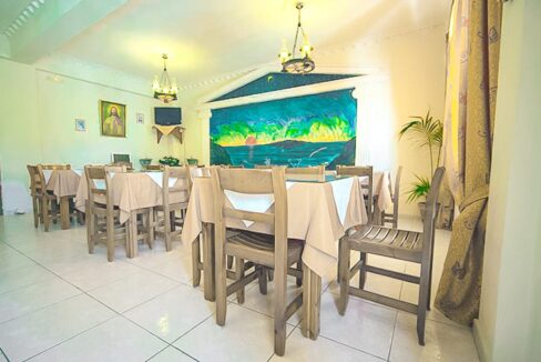 Santorini Fira Hotel for sale 14