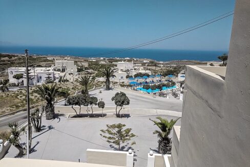 Santorini Fira Hotel for sale 2