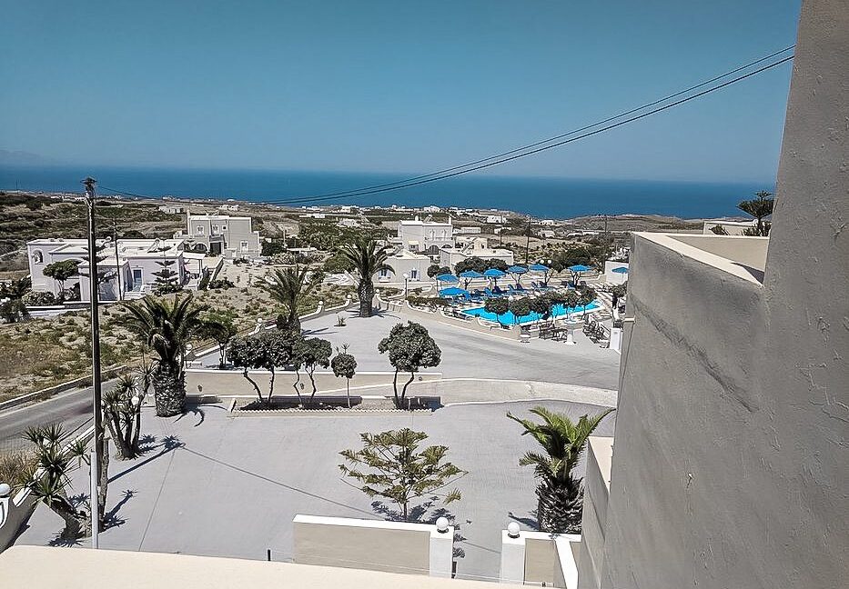 Santorini Fira Hotel for sale 2