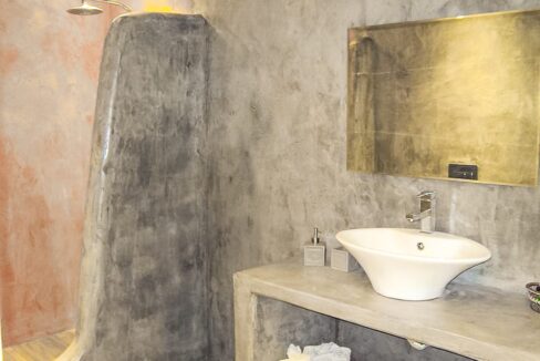 Santorini Fira Hotel for sale 20