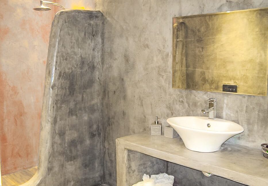 Santorini Fira Hotel for sale 20