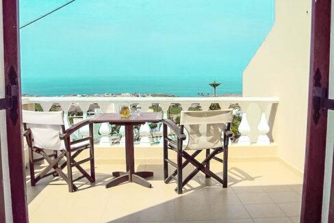 Santorini Fira Hotel for sale 21