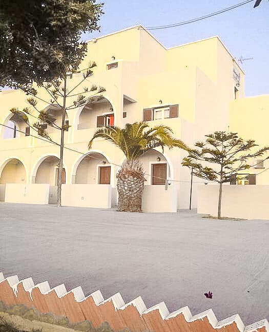 Santorini Fira Hotel for sale 22