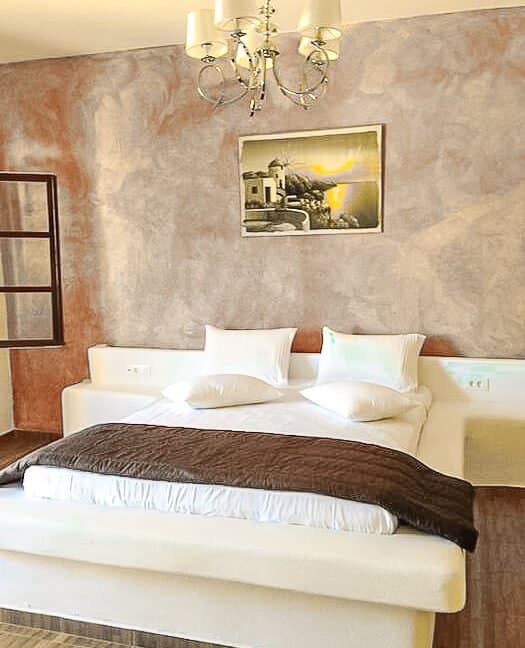 Santorini Fira Hotel for sale 23