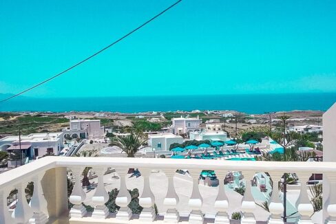 Santorini Fira Hotel for sale 3