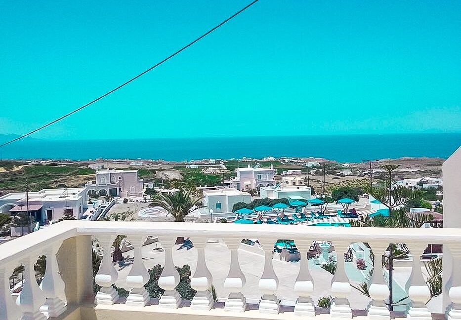 Santorini Fira Hotel for sale 3