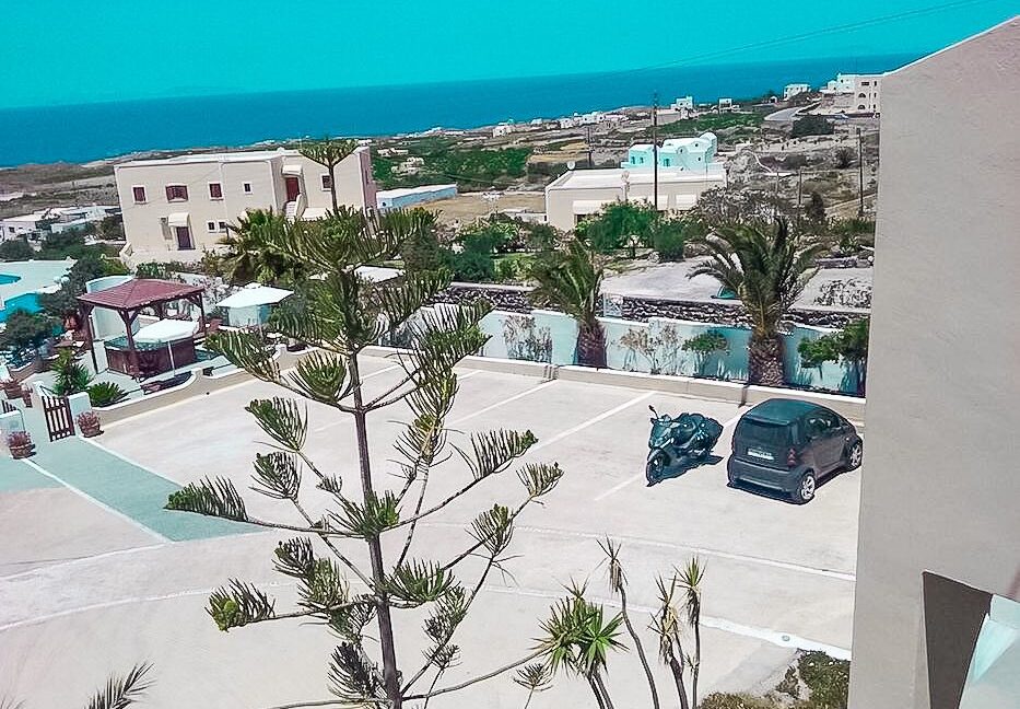Santorini Fira Hotel for sale 4