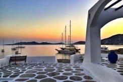 Seaside Villa in Paros for Sale 14