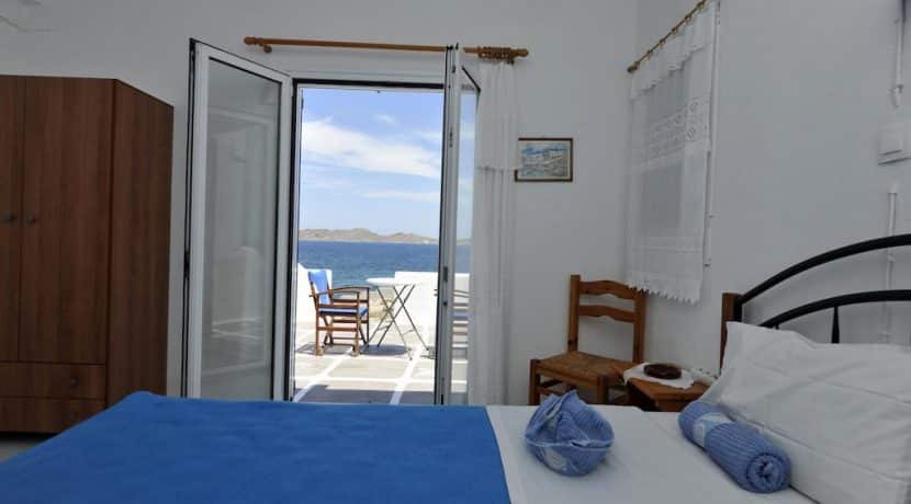 Seaside Villa in Paros for Sale 3