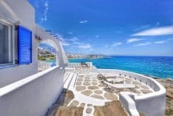 Seaside Villa in Paros for Sale 7