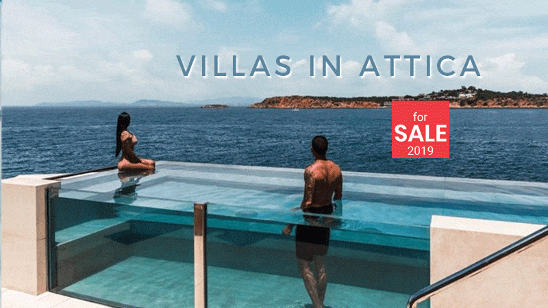 Athens Villas and Homes, Luxury Villas in Athens, Luxury Apartments for sale in Athens Greece, Villas for Sale in Athens, Athens Riviera Real state