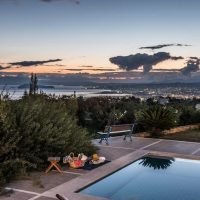 Luxury Villa in Chania