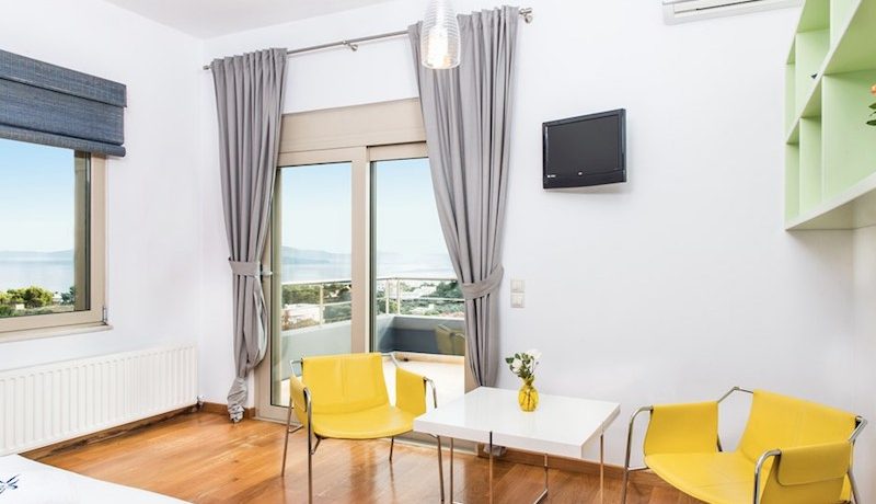 7 Bed Luxury Villa in Chania crete 13
