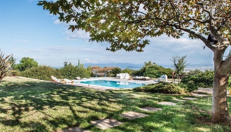 7 Bed Luxury Villa in Chania crete 15