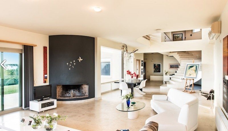 7 Bed Luxury Villa in Chania crete 25