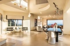 7 Bed Luxury Villa in Chania crete 26