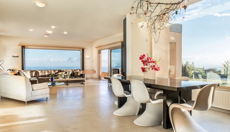 7 Bed Luxury Villa in Chania crete 27