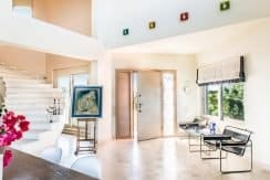 7 Bed Luxury Villa in Chania crete 4