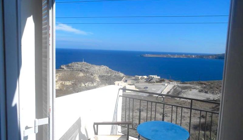 Apartments Hotel Oia Santorini For Sale 1