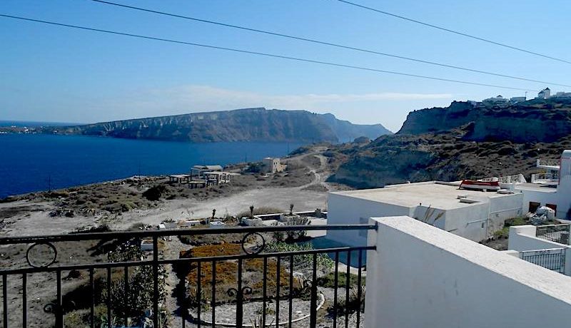 Apartments Hotel Oia Santorini For Sale 2