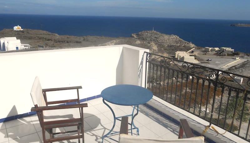 Apartments Hotel Oia Santorini For Sale 4