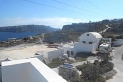 Apartments Hotel Oia Santorini For Sale 7