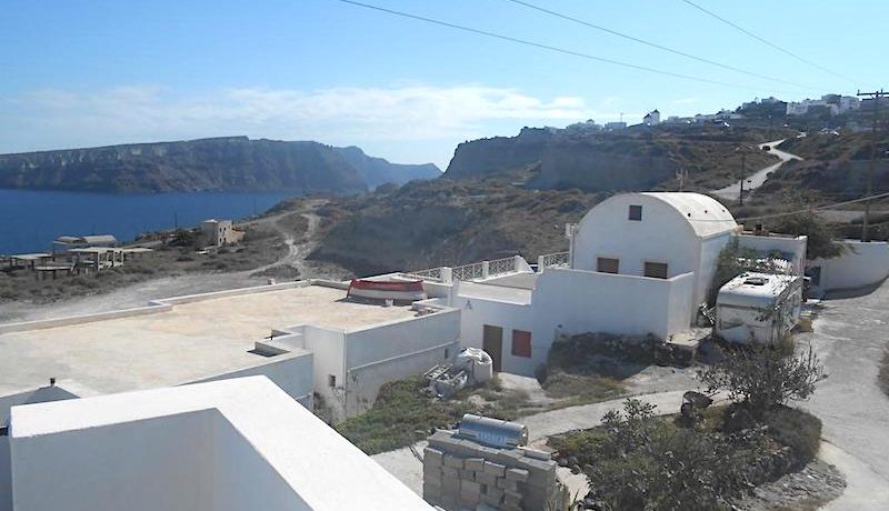 Apartments Hotel Oia Santorini For Sale 7