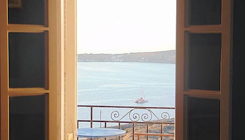 Apartments Hotel Oia Santorini For Sale 9