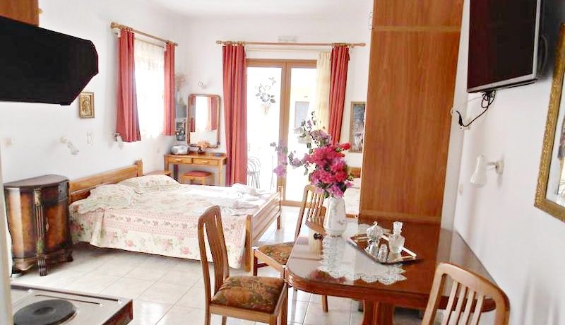 Apartments Hotel for Sale Chania Crete Greece 2