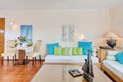 Apartments hotel Rethymno 2