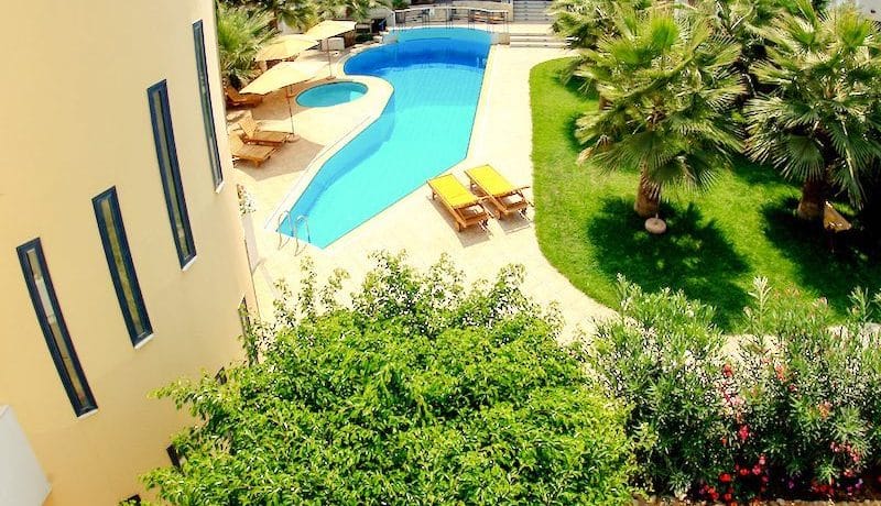 Hotel Chania For Sale 2