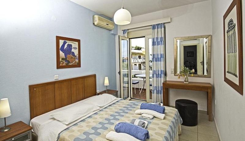 Hotel Greece Crete Sales 3