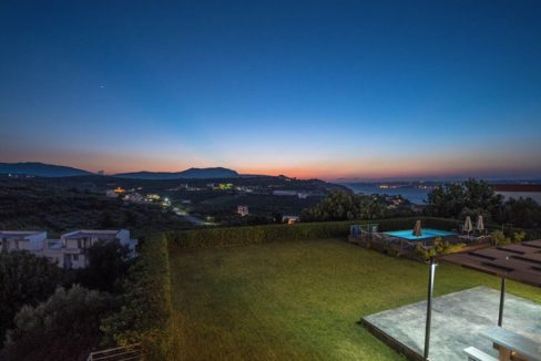 Modern Villa, Luxury Estate at Crete Near Chania 16