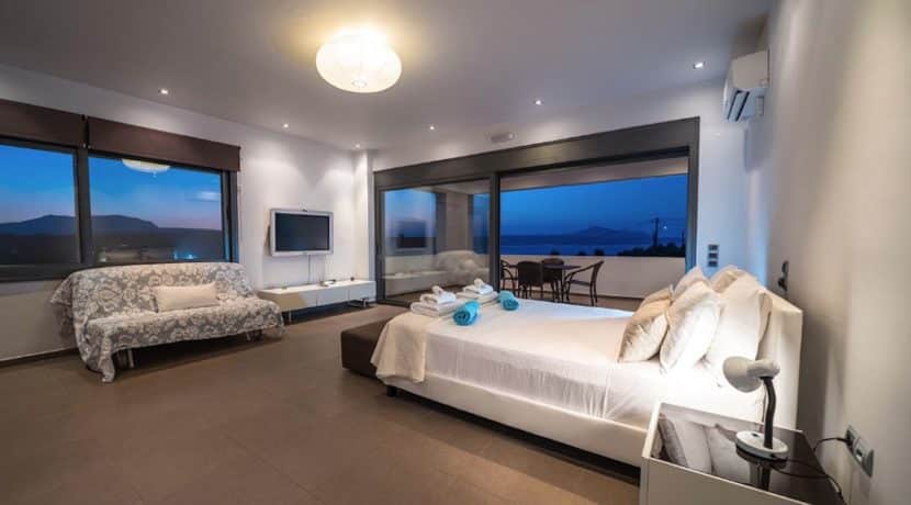Modern Villa, Luxury Estate at Crete Near Chania 24