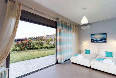 Modern Villa, Luxury Estate at Crete Near Chania 30