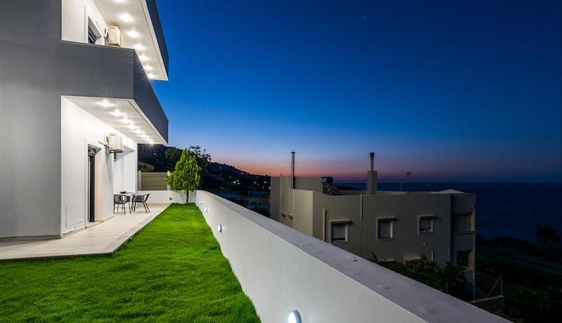 Seafront Apartment for Sale Crete Ierapetra 10