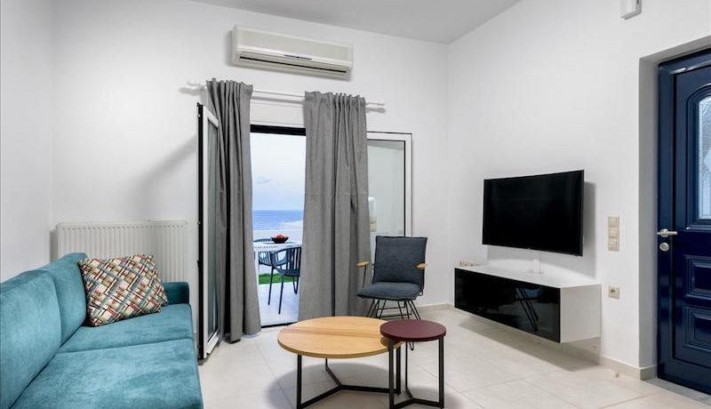 Seafront Apartment for Sale Crete Ierapetra 4