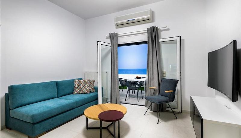 Seafront Apartment for Sale Crete Ierapetra 7