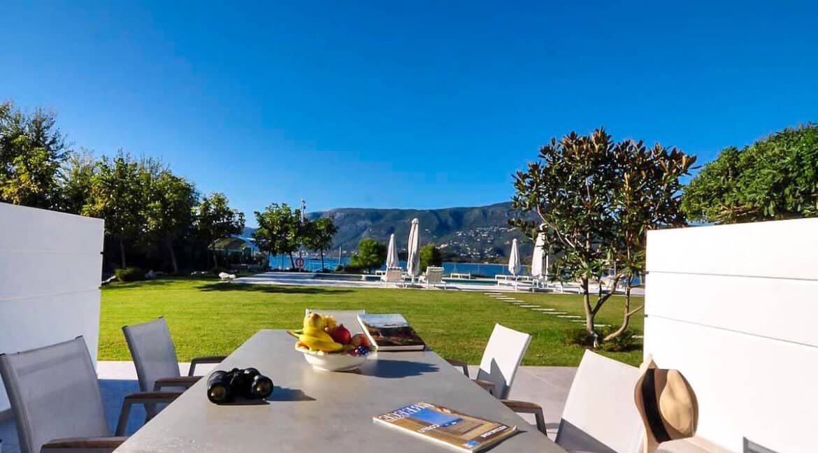 Seafront Minimal Villa at Corfu 21