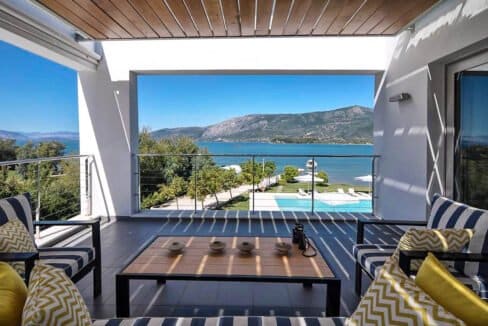 Seafront Minimal Villa at Corfu 33