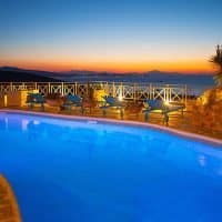 Top Villa with Sea View at South Athens, Saronida, Property in Greece, Luxury Estate, Top Villas