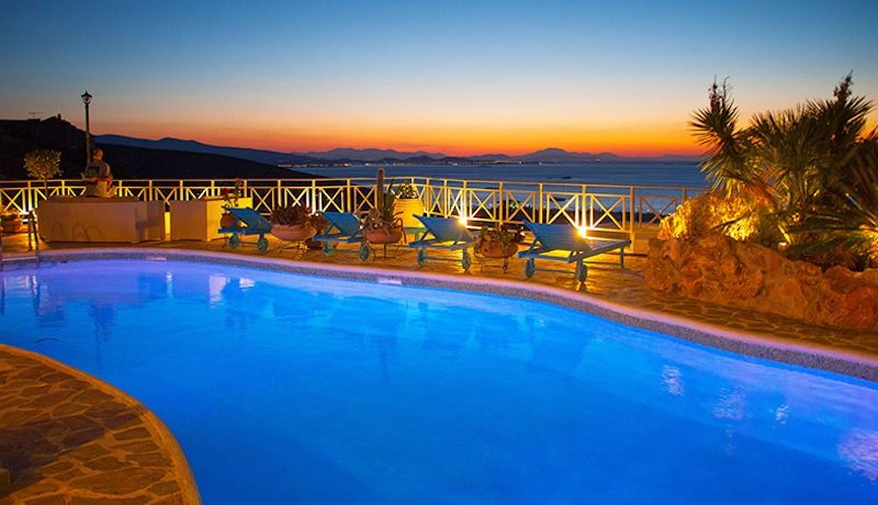 Top Villa with Sea View at South Athens, Saronida, Property in Greece, Luxury Estate, Top Villas