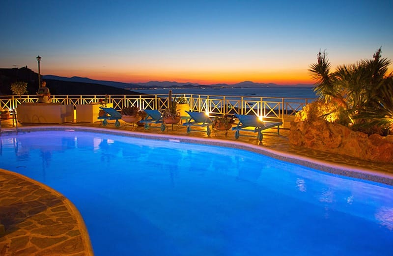 Top Villa with Sea View at South Athens, Saronida, Property in Greece, Luxury Estate, Top Villas