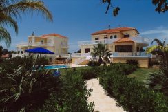 Villa at Chania for Sale Crete Greece 14