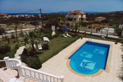 Villa at Chania for Sale Crete Greece 15
