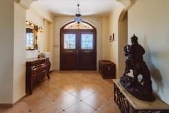 Villa at Chania for Sale Crete Greece 16