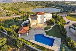 Villa at Chania for Sale Crete Greece 2