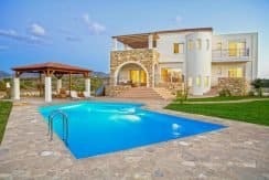 Villa at Chania for Sale Crete Greece 3